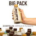 kaffie‎® Big Pack (24 botellas)