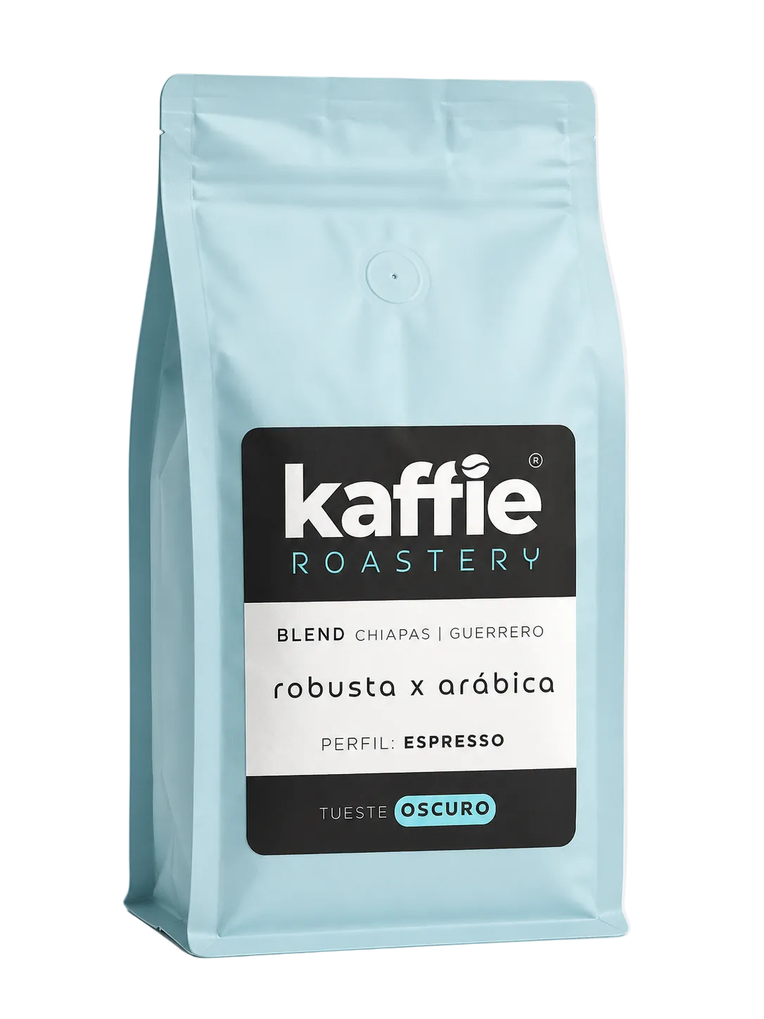 ‎kaffie® Blend | Café en Grano  – 1 kg
